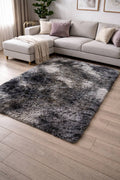 Tapete Peludo Alfombra 1.50x2.0mt